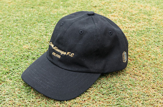 オリジナルキャップ