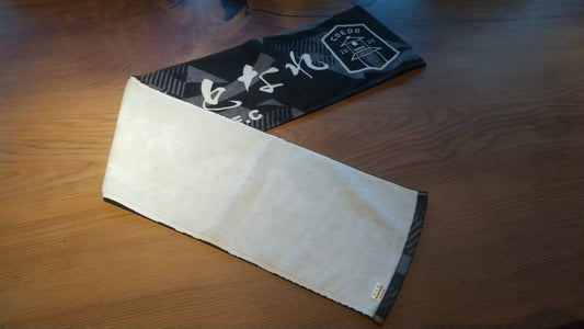 オリジナルタオル2024モデル(今治タオル)