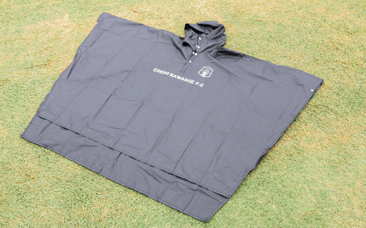 オリジナルレインコート