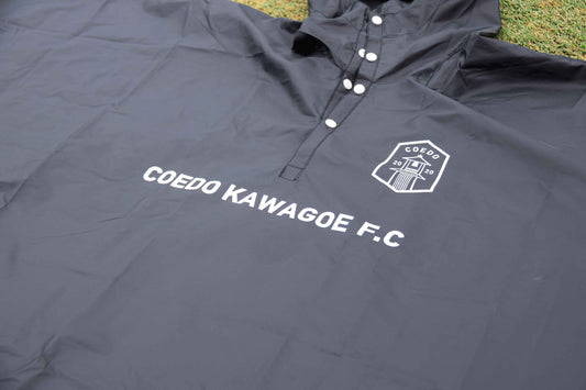 オリジナルレインコート