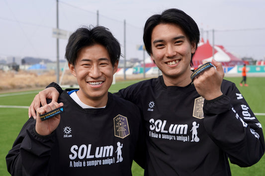 オリジナルラバーバンド (プラスハートアクション「青いハート」)