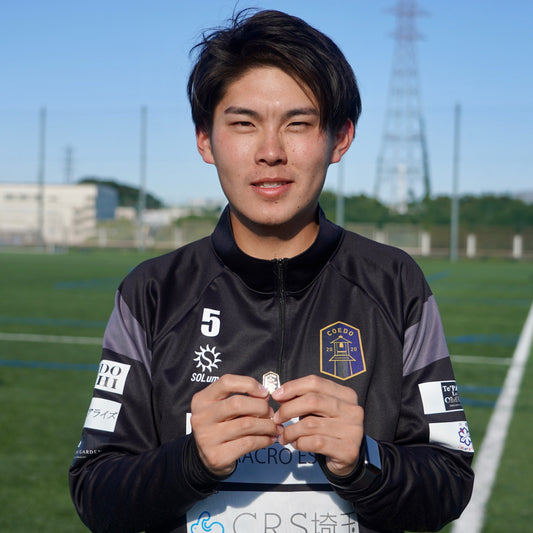 クラブエンブレムピンバッチ